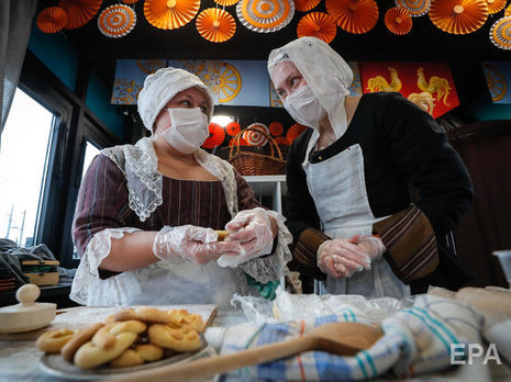 В Москве госпитализирован пациент с подозрением на коронавирус