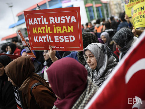 ﻿У Туреччині відпустили співробітників російського пропагандистського агентства Sputnik