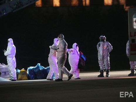 Азербайджан закрыл границу с Ираном из-за коронавируса