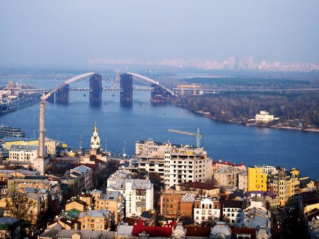 На следующей неделе в Украине ожидается до +18 ºС