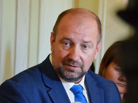 ﻿У МЗС України підтвердили затримання Мельничука у Греції