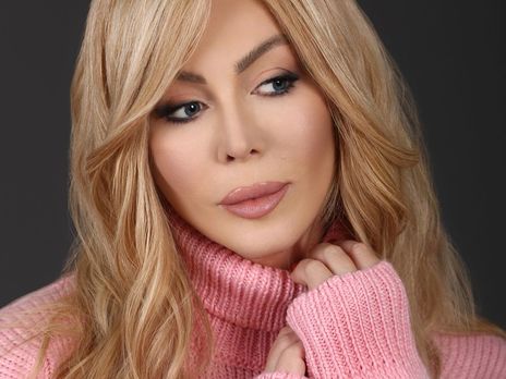 Билык обнародовала совместное фото с мужем