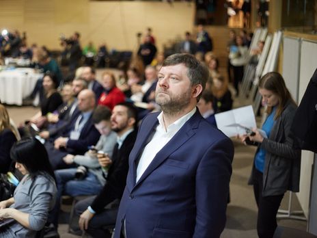 Корниенко на согласительном совете: Пришла весна, много людей ожидают посадок