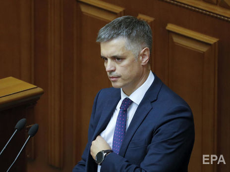 Пристайко о крушении самолета МАУ в Иране: Скоро мы узнаем новости, которых ждем довольно долго