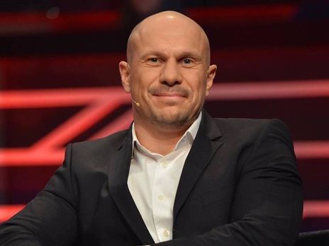 Киву вызвали в ГБР для вручения подозрения