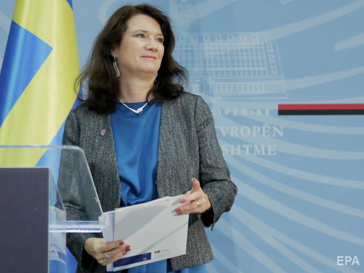Пристайко пошутил о переносе выхода IKEA на украинский рынок. Глава МИД Швеции напомнила о непрозрачных законах и коррупции