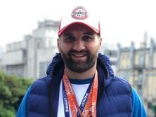 Прокурор Тедеев: Я руками пытался разбить стекло тонущего авто. Водитель в шоке, у него судорога. Девушка рядом с ним в истерике билась