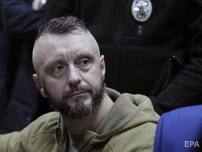 Дело Шеремета. Суд перенес на 12 марта рассмотрение апелляции на арест Антоненко