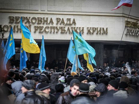 ﻿У РФ відкрили кримінальне провадження проти українських силовиків