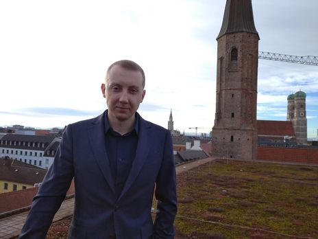 Асеев: Думаю, оккупированный Донбасс потерян и чем быстрее мы начнем вести национальный дискурс в этом направлении, тем будет лучше