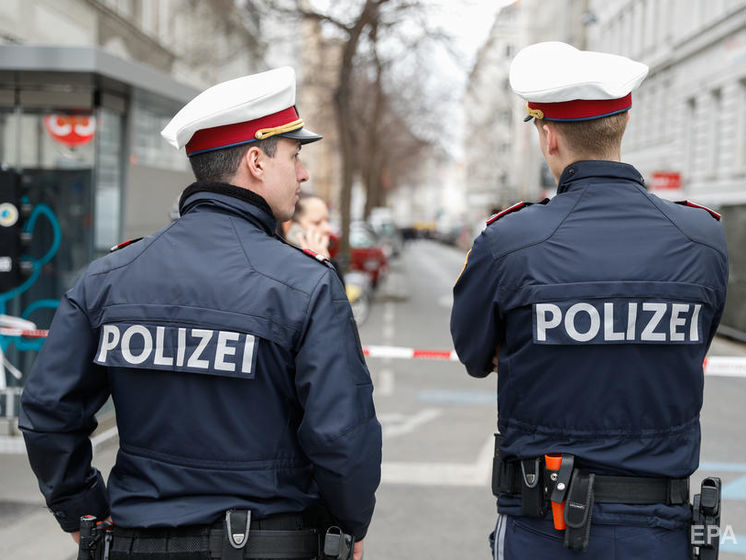 В Австрии за закрытыми дверями начался процесс по делу офицера, обвиняемого в шпионаже в пользу РФ