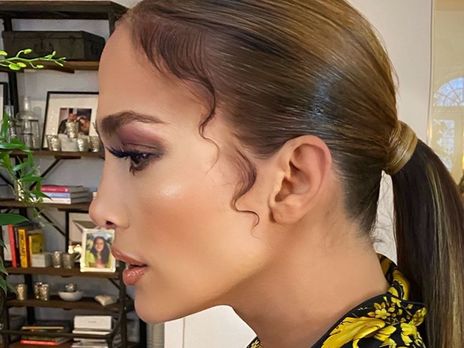 Лопес призналась, что проходила курс психотерапии после развода