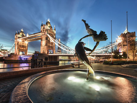 Украине стоит изучить опыт внедрения RAB-тарифов в Великобритании – британский эксперт