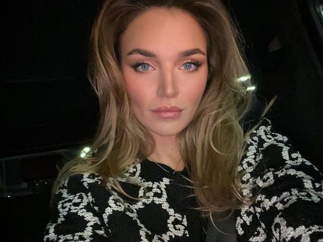 ﻿Дочка Добкіна показала свою бабусю