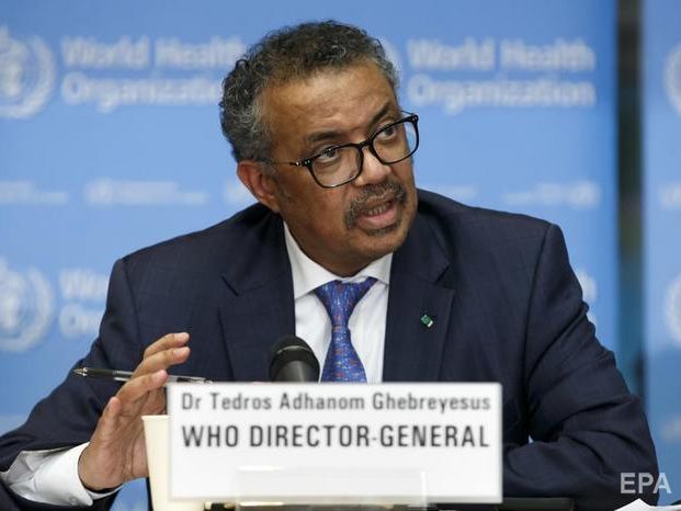 Глава ВОЗ заявил, что можно предотвратить глобальную эпидемию коронавируса