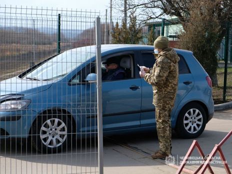 Врач о заразившемся коронавирусом украинце: Я с ним общался, он понимает, как снизить угрозу распространения инфекции