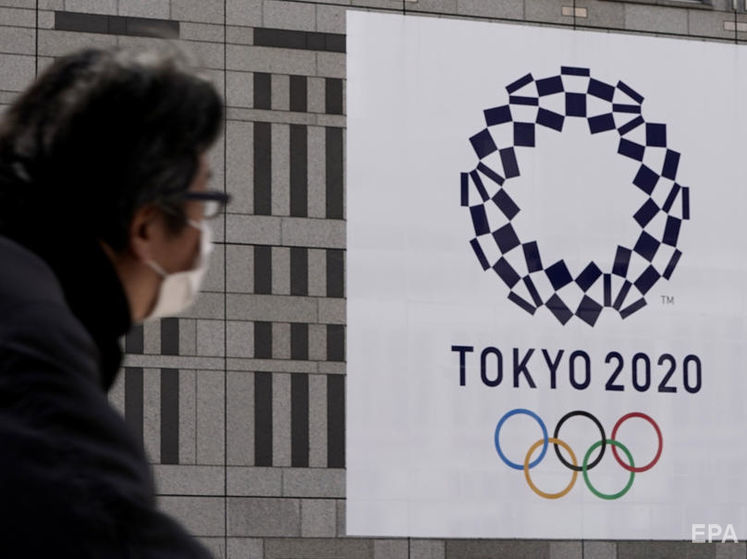 ﻿МОК висловив упевненість, що Олімпіада 2020 у Токіо відбудеться