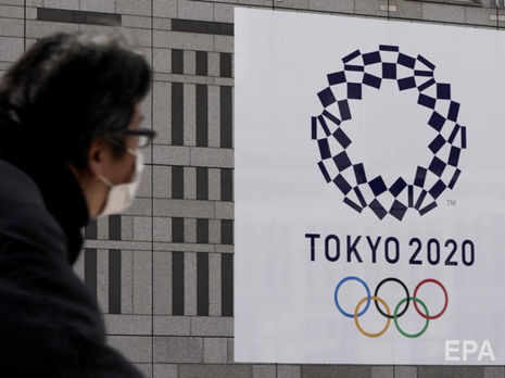 ﻿МОК висловив упевненість, що Олімпіада 2020 у Токіо відбудеться