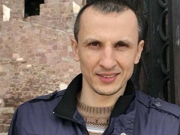 ﻿Морять голодом і забороняють душ. Політв'язень Мустафаєв розповів про умови в російському СІЗО