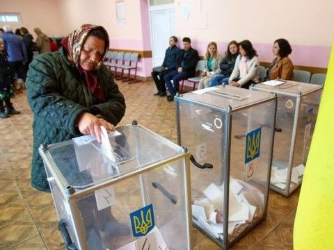 В Україні партій, у чиїх списках буде занадто мало жінок, не зареєструють на виборах – ЦВК
