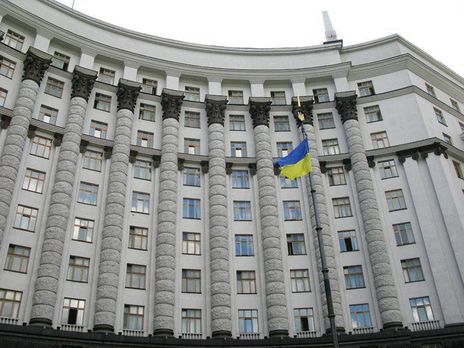 Стал известен предварительный состав нового Кабмина Украины. Несколько министров сохранят посты