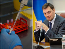 В Украине обнаружили коронавирус, в