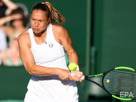 ﻿Українка Бондаренко вийшла у друге коло тенісного турніру в Мексиці