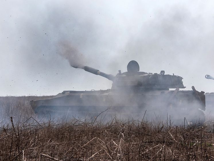 Сутки на Донбассе. Семь обстрелов, погиб украинский военный, еще пятеро бойцов ранены 