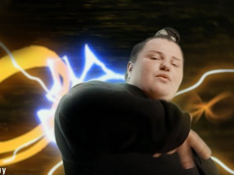 ﻿Go! alyona alyona випустила кліп на саундтрек до стрічки 