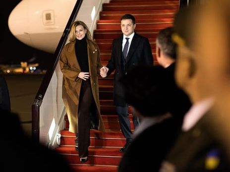 ﻿Зеленська відмовилася від натурального хутра – ініціатор руху UAnimals