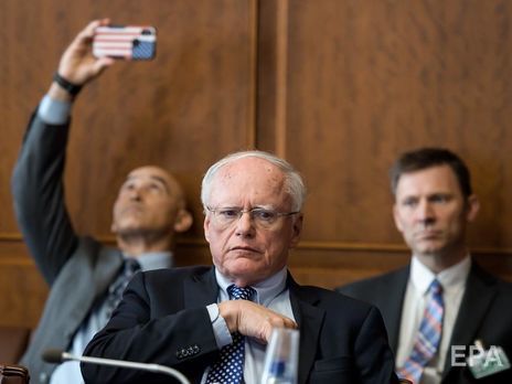 Обострение ситуации в Сирии. США намерены помочь Турции