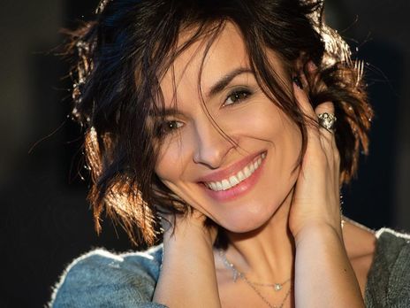 Мейхер рассказала о пластических операциях