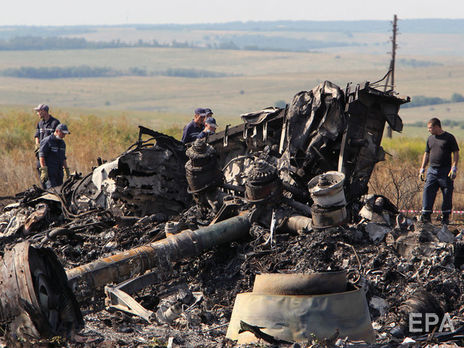﻿Суд щодо MH17. Де, коли та як це відбуватиметься і кого в чому обвинувачують