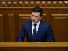 Зеленский: Руководству Минздрава очень тяжело работать с обломками медицинской системы