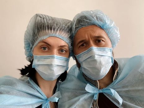 ﻿Син Сніжани та Сергія Бабкіних потрапив у реанімацію