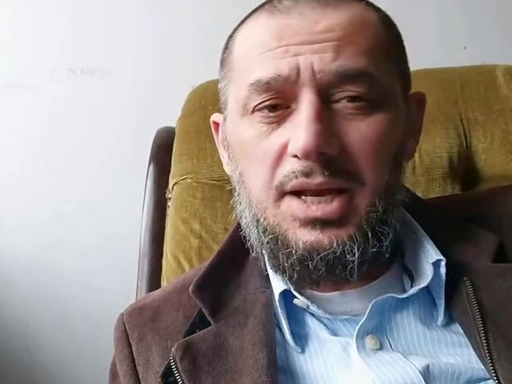 Подозреваемый в убийстве блогера, критиковавшего Кадырова, выехал в Чечню
