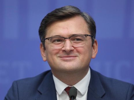 Кулеба: ﻿Серед пріоритетів МЗС – публічна дипломатія. Щоб світ бачив нас не тільки як жертву агресії, а й привабливу країну можливостей