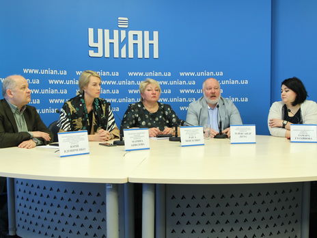 Понад 600 лікарів-науковців не зможе лікувати пацієнтів в Україні – проректорка Національної медакадемії післядипломної освіти