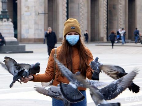 Глава Черновицкой ОГА заявил, что жители области не сообщают о симптомах ОРВИ, опасаясь неадекватной реакции соседей