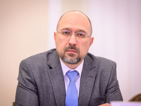 Шмыгаль заявил, что пенсии будут проиндексированы до конца года