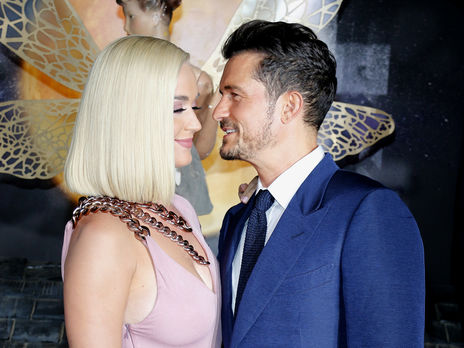 ﻿Кеті Перрі та Орландо Блум скасували весілля – ЗМІ