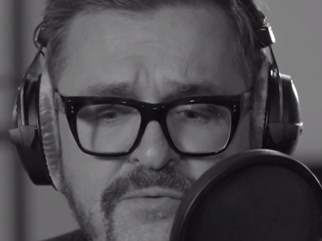 Пономарев спел 