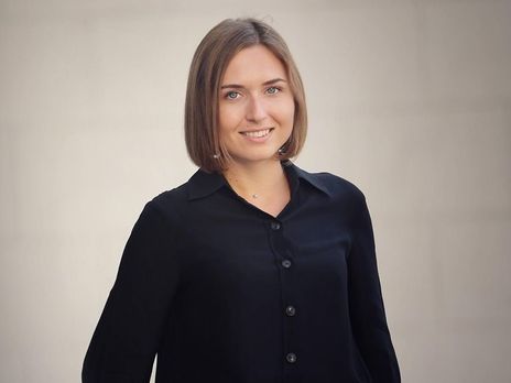 ﻿Новосад розповіла, чи повернеться вона на посаду міністра освіти України