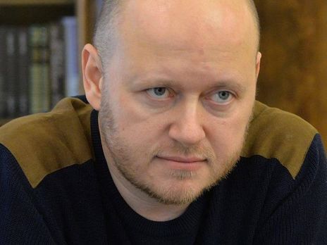 ﻿Позавчора був за метр від нардепа Волошина, який зустрічався із зараженим коронавірусом французьким депутатом. Добре, що пройшов повз