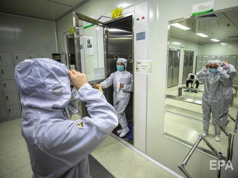 Индонезия отправит зараженных коронавирусом в бывший лагерь беженцев