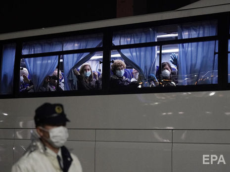 Количество заболевших коронавирусной инфекцией в мире превысило 100 тысяч – институт в США