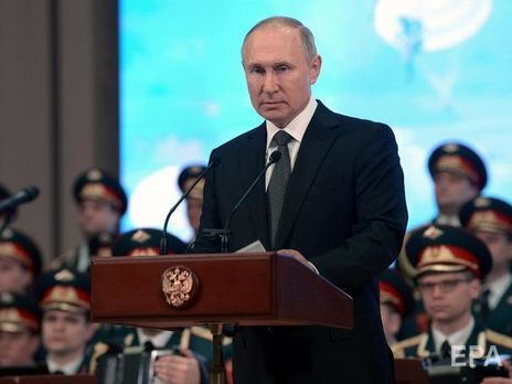 Белковский: Русский народ устал от Путина