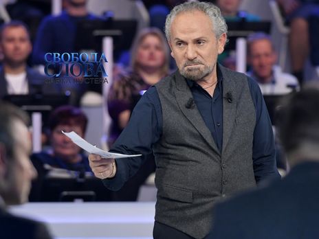 Новое украинское правительство. 6 марта в эфир выйдет ток-шоу 