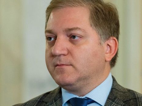 Нардеп Волошин прокомментировал встречу с французским депутатом, который заразился коронавирусом