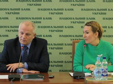 Соркин уволен с должности советника главы НБУ